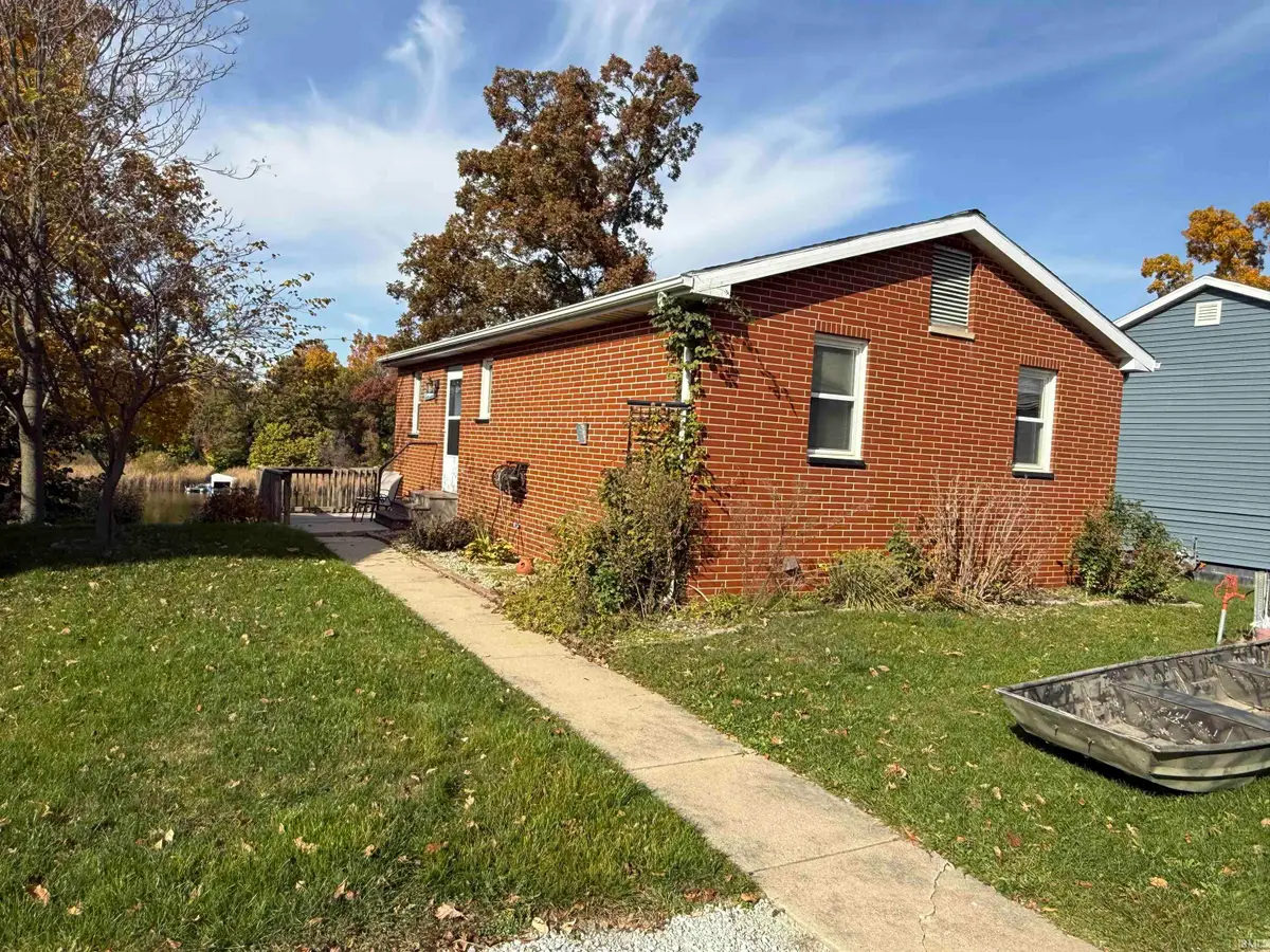15786 Menominee Drive, Plymouth, IN 46563 - #1