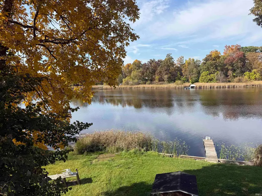 15786 Menominee Drive, Plymouth, IN 46563 - #2