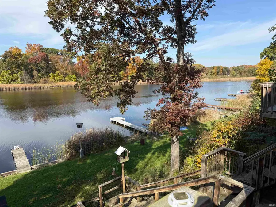 15786 Menominee Drive, Plymouth, IN 46563 - #3