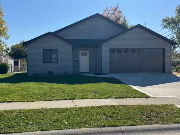 114 E Crown Lane, Fort Wayne, IN 46816