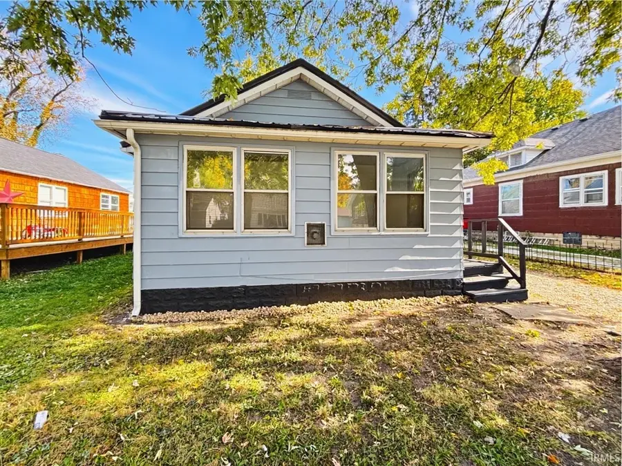 902 N Leeds Street, Kokomo, IN 46901 - #2