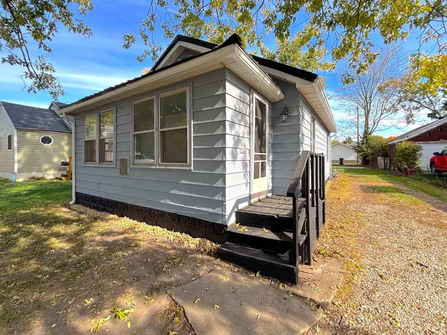 902 N Leeds Street, Kokomo, IN 46901 - #3