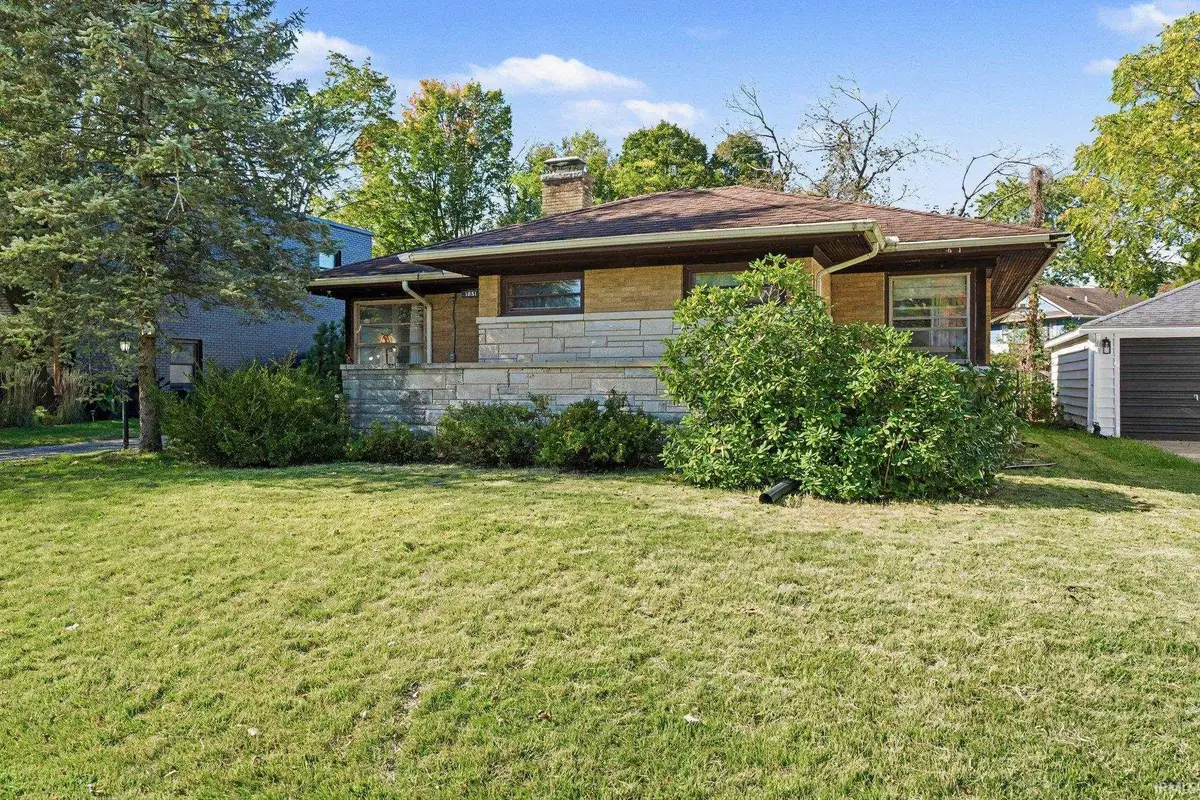 1851 Kessler Boulevard, South Bend, IN 46616 - #1