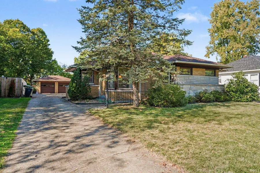 1851 Kessler Boulevard, South Bend, IN 46616 - #2