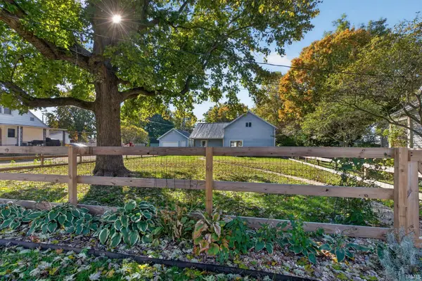 605 E Jackson Street, Flora, IN 46929