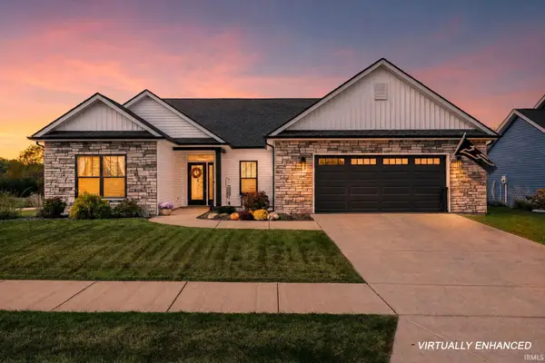 4831 Leeward Lane, Lafayette, IN 47909