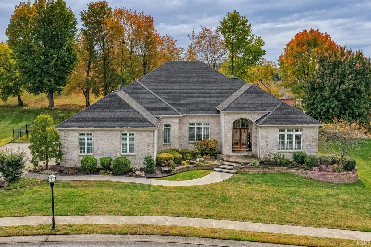 10070 Stonecreek Circle, Newburgh, IN 47630 - #1