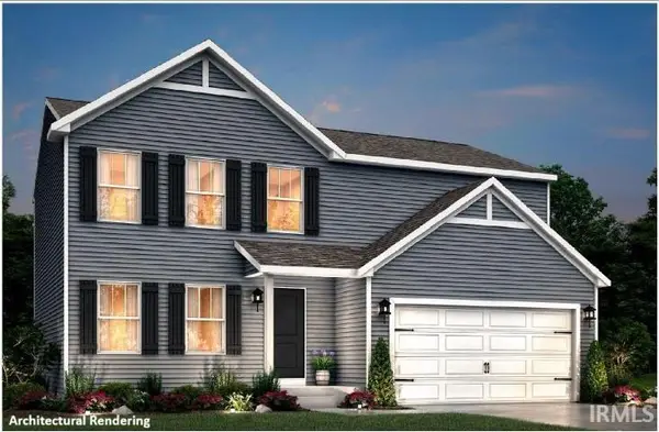 51736 Fenwick Drive, South Bend, IN 46628
