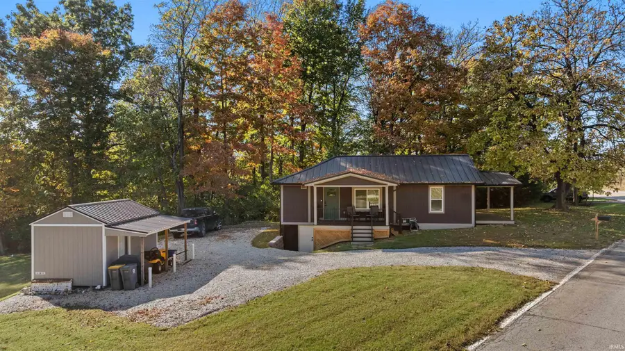 2415 W Fountain Drive, Bloomington, IN 47404 - #2