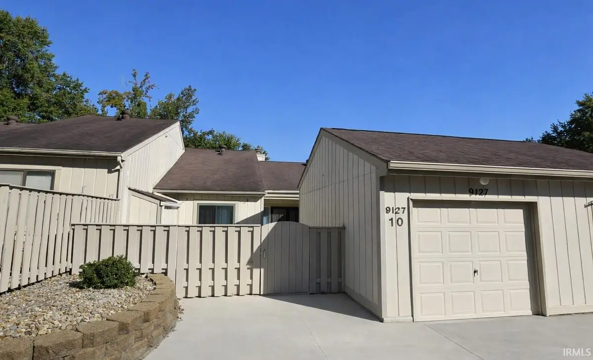 9127 S Greenridge Lane, Bloomington, IN 47401 - #1