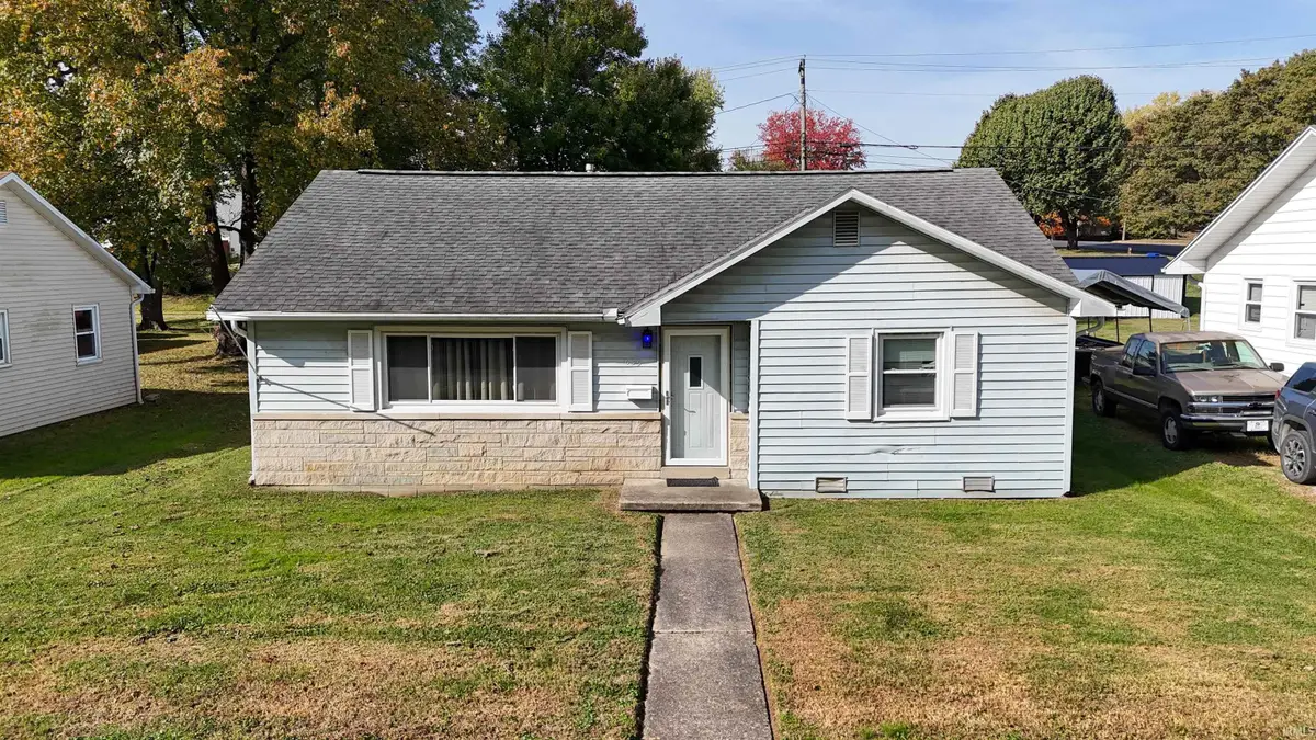 639 19th Street, Tell City, IN 47586 - #1