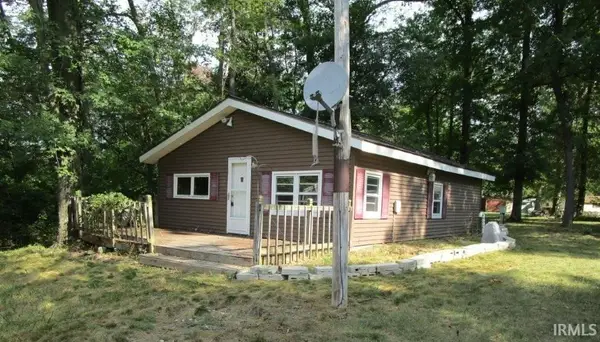 5711 S Butcher Street, Albion, IN 46701