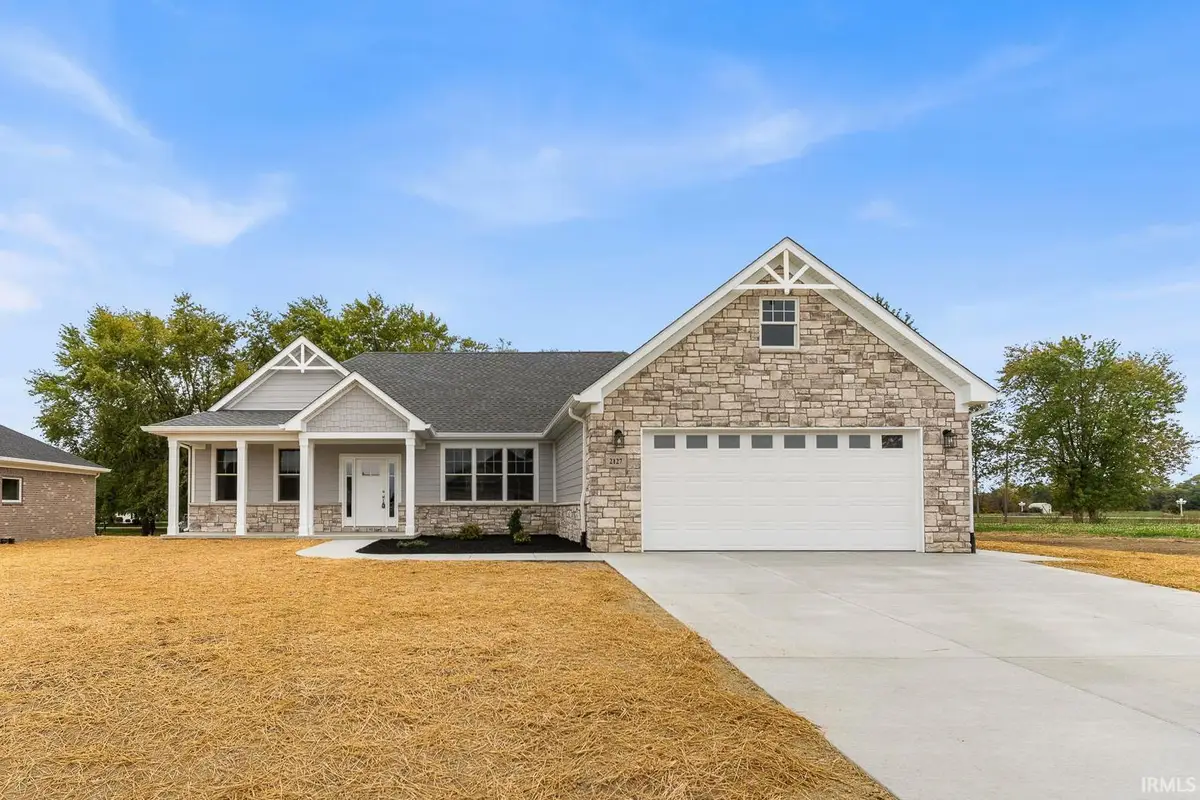2127 Deepwater Loop, Monticello, IN 47960 - #1