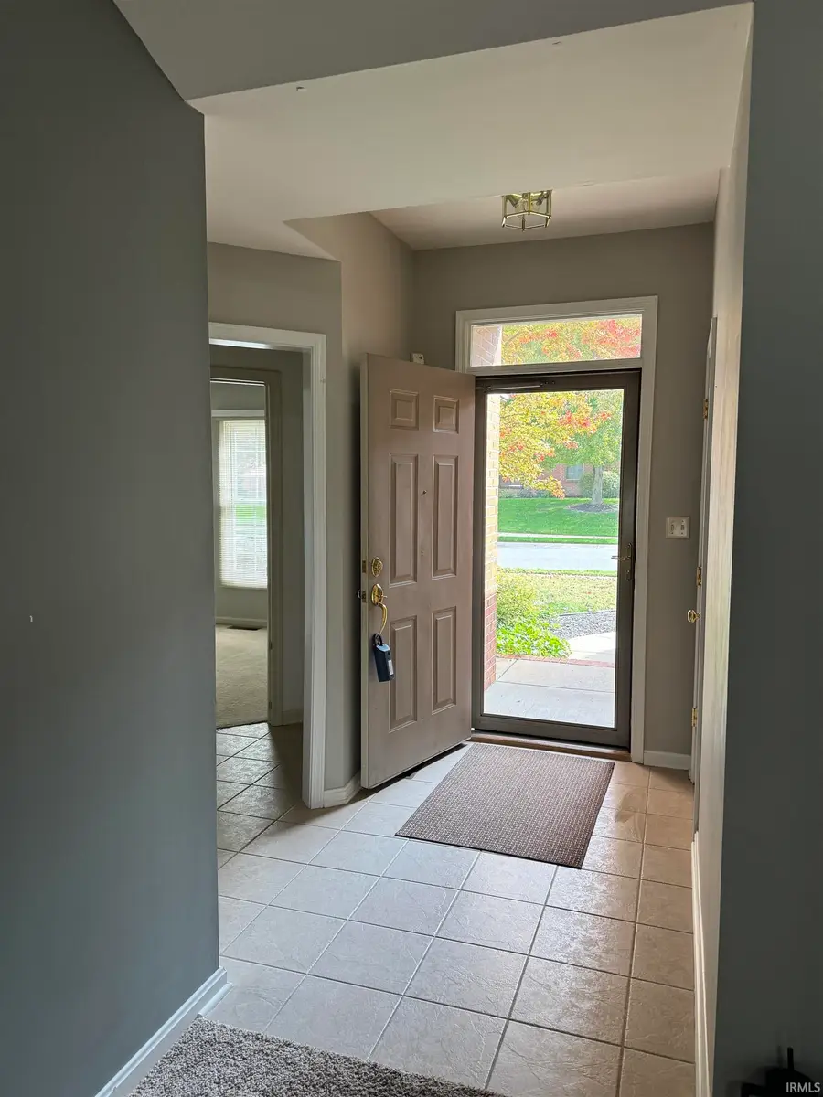 3320 Renee Drive, Evansville, IN 47711 - #3