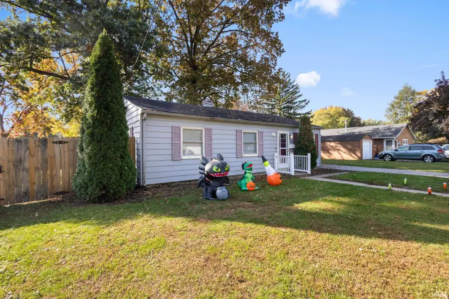 711 Modrell Boulevard, Elkhart, IN 46514 - #2