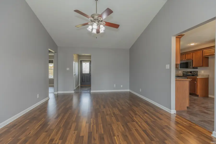 12522 Cold Water Drive, Evansville, IN 47725 - #3