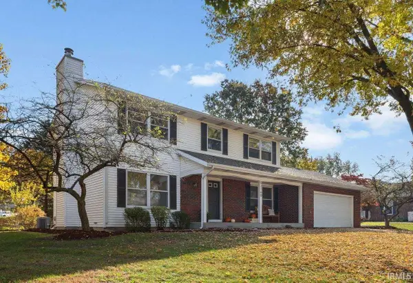 52160 Trinity Court, South Bend, IN 46637