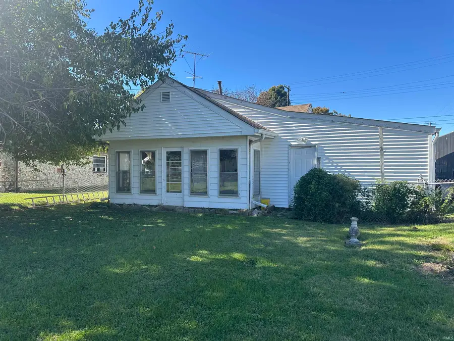 1304 Meridian Street, Shelbyville, IN 46176 - #3