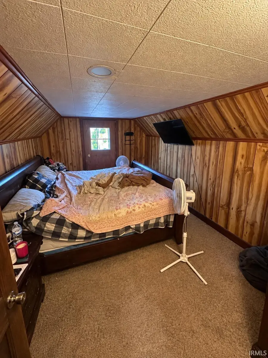 1009 S Michigan Street, Burlington, IN 46915 - #3