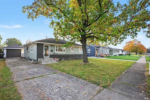 1632 N Kenmore Street, South Bend, IN 46628