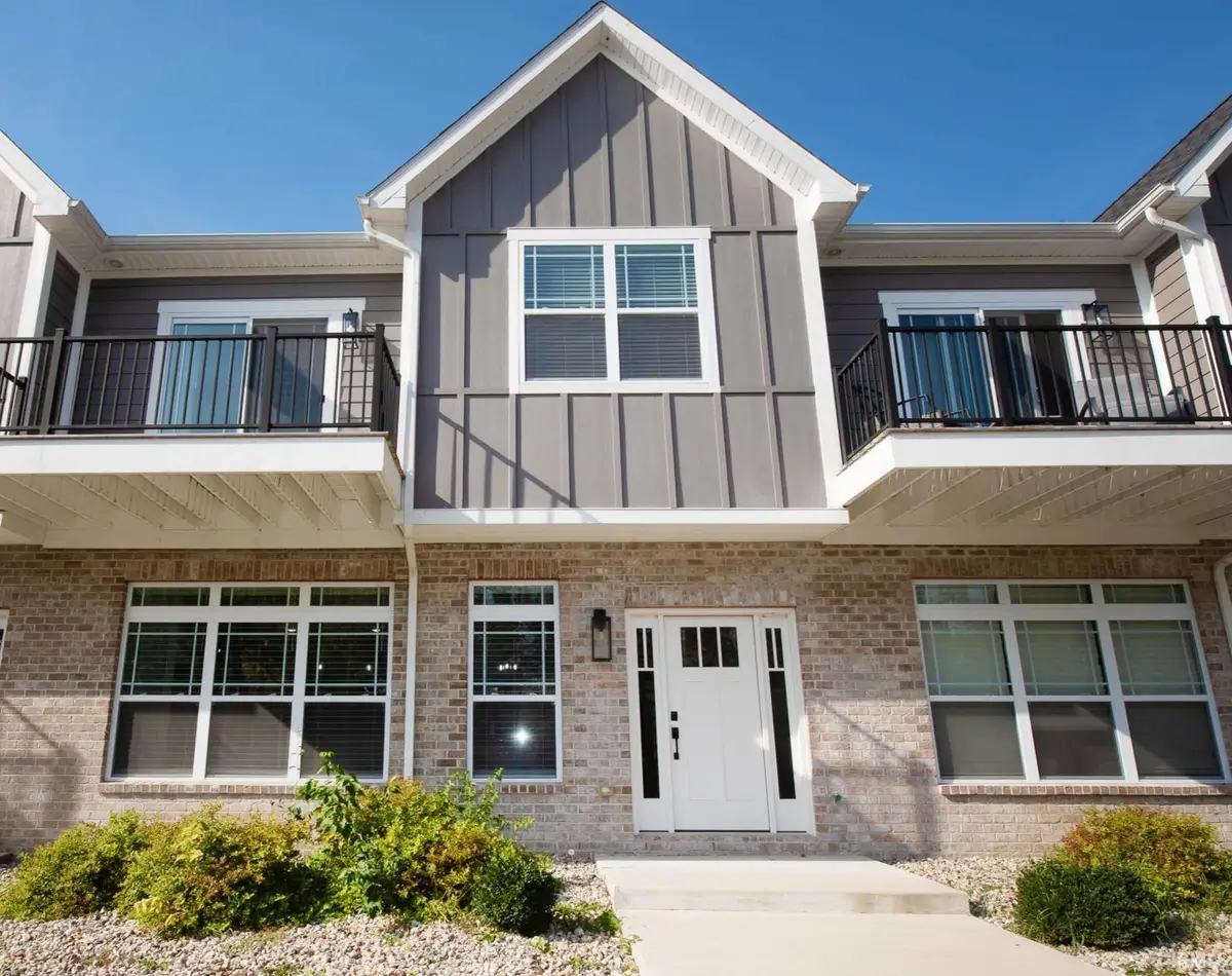 424 Catherwood Drive #2, West Lafayette, IN 47906 - #1