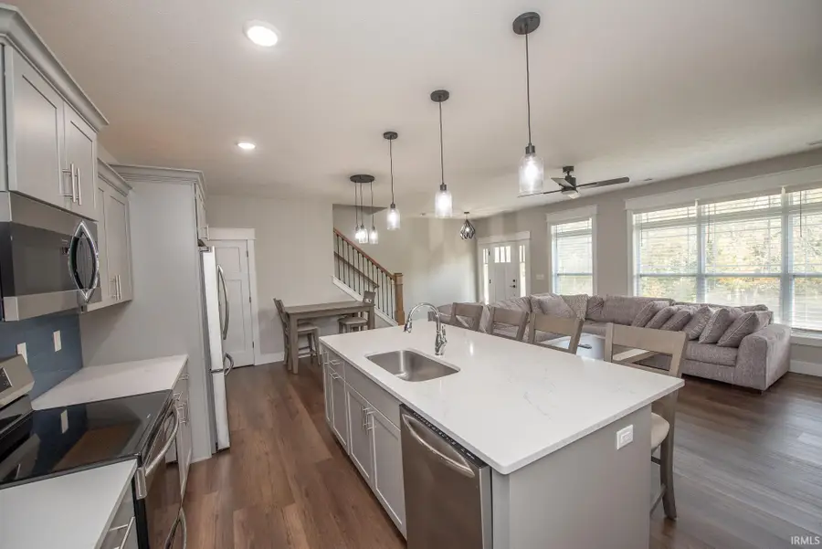 424 Catherwood Drive #2, West Lafayette, IN 47906 - #3