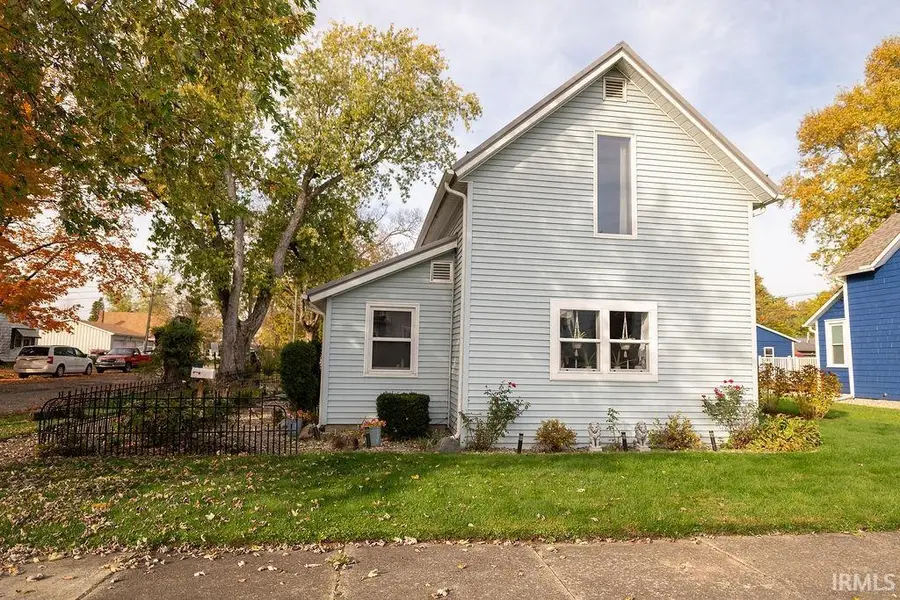307 E Columbia Street, South Whitley, IN 46787 - #3