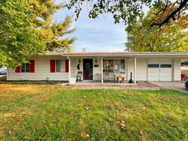 1100 Archway Drive, Lafayette, IN 47909
