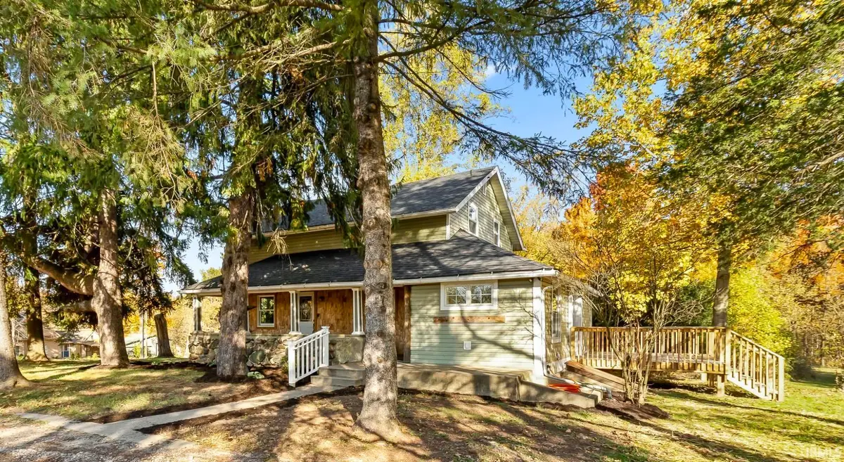 5950 S State Road 1, Hamilton, IN 46742 - #1