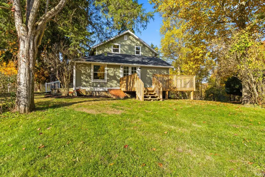 5950 S State Road 1, Hamilton, IN 46742 - #2