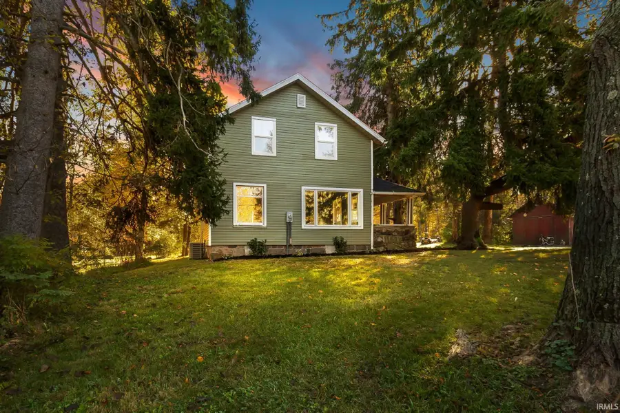 5950 S State Road 1, Hamilton, IN 46742 - #3