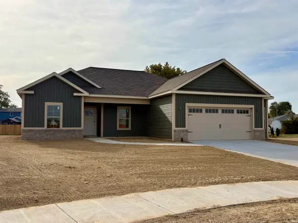 9179 Mulligan Court, Elwood, IN 46036