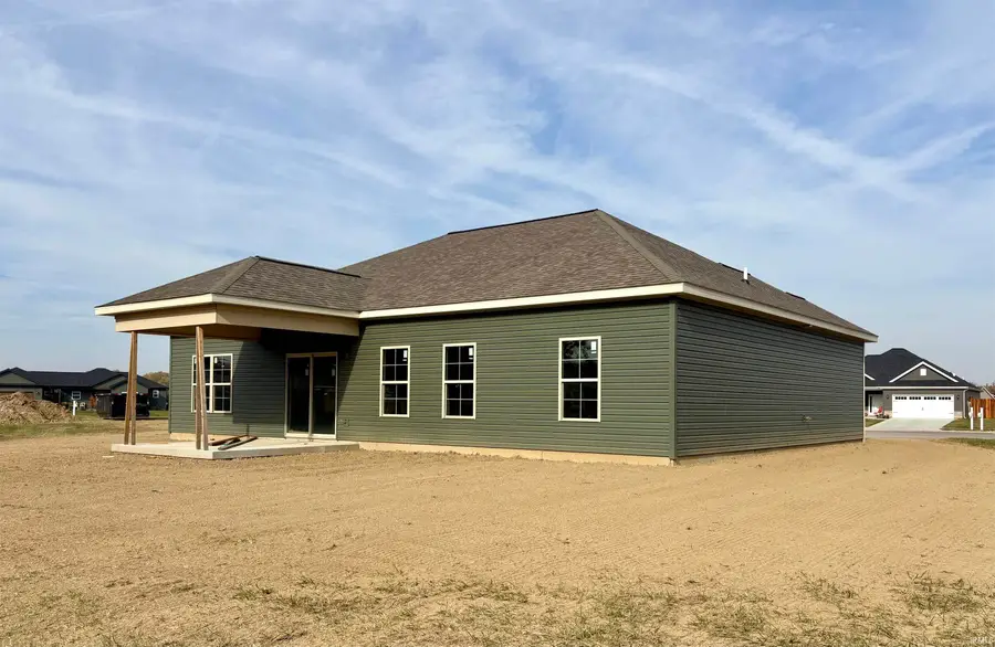 9179 Mulligan Court, Elwood, IN 46036 - #3