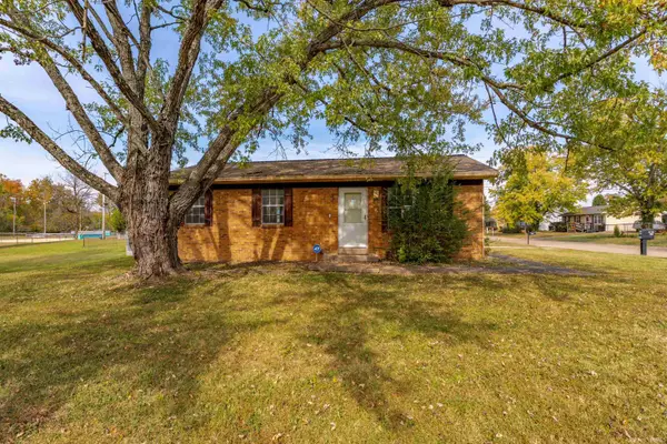 5600 N New York Avenue, Evansville, IN 47711