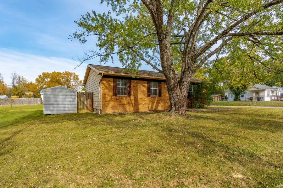 5600 N New York Avenue, Evansville, IN 47711 - #3
