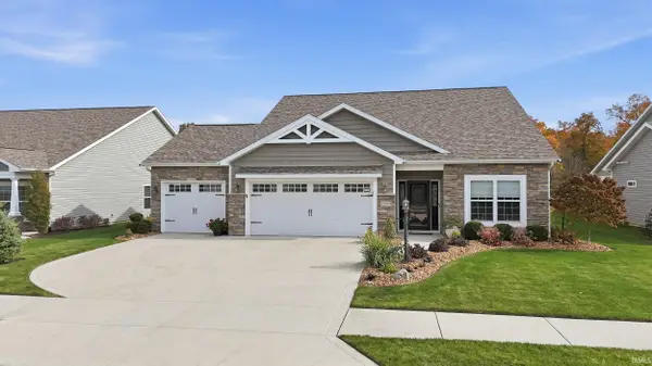 15528 Verano Place, Fort Wayne, IN 46845