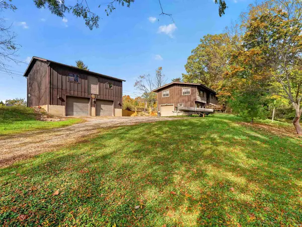 5608 Leesburg Road, Fort Wayne, IN 46818
