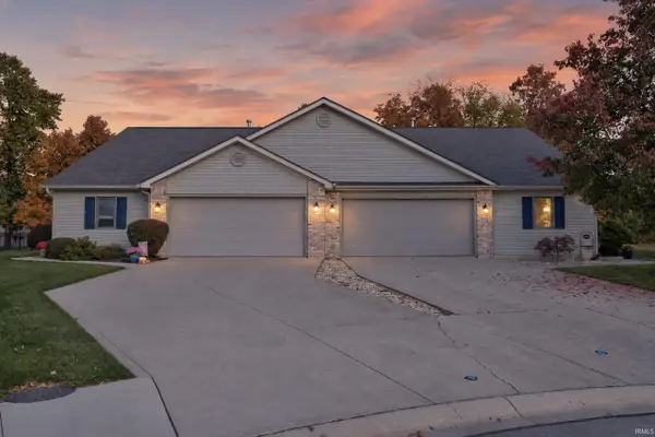 827 Dove Nest Cove, Fort Wayne, IN 46825