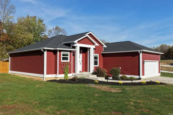 7501 State Road 158, Bedford, IN 47421