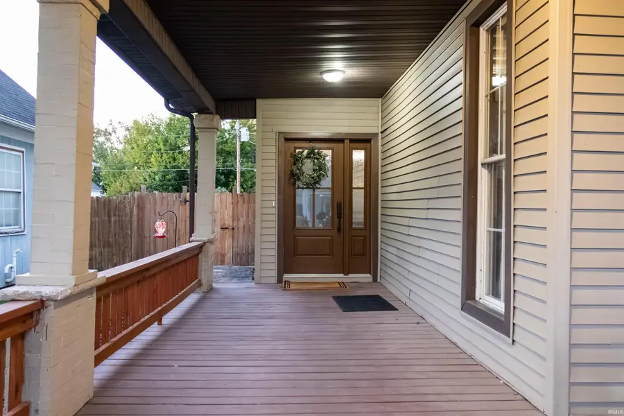 216 E 2nd Street, Peru, IN 46970 - #2