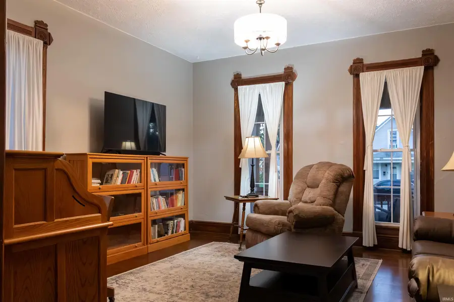 216 E 2nd Street, Peru, IN 46970 - #3