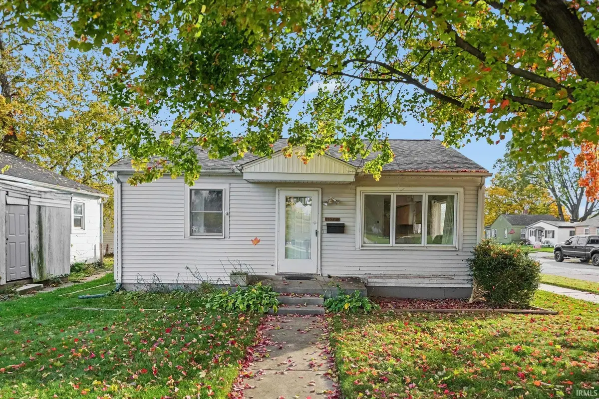 1022 Grand Boulevard, Mishawaka, IN 46544 - #1