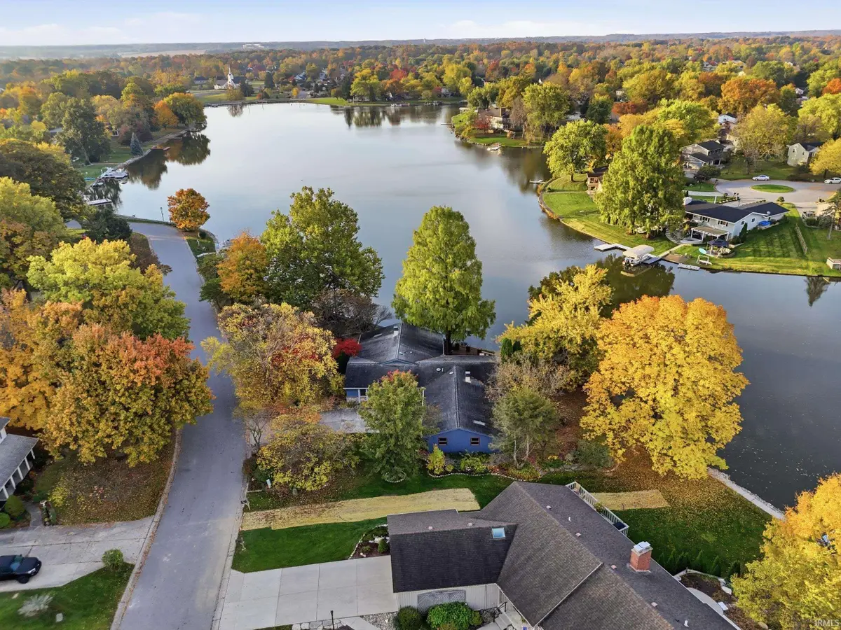 5316 Arrowhead Pass, Fort Wayne, IN 46804 - #1