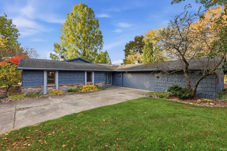 5316 Arrowhead Pass, Fort Wayne, IN 46804 - #2
