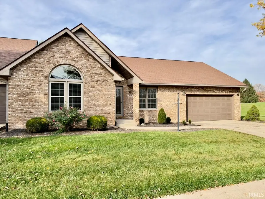 313 N Talamore Avenue, Yorktown, IN 47396 - #2