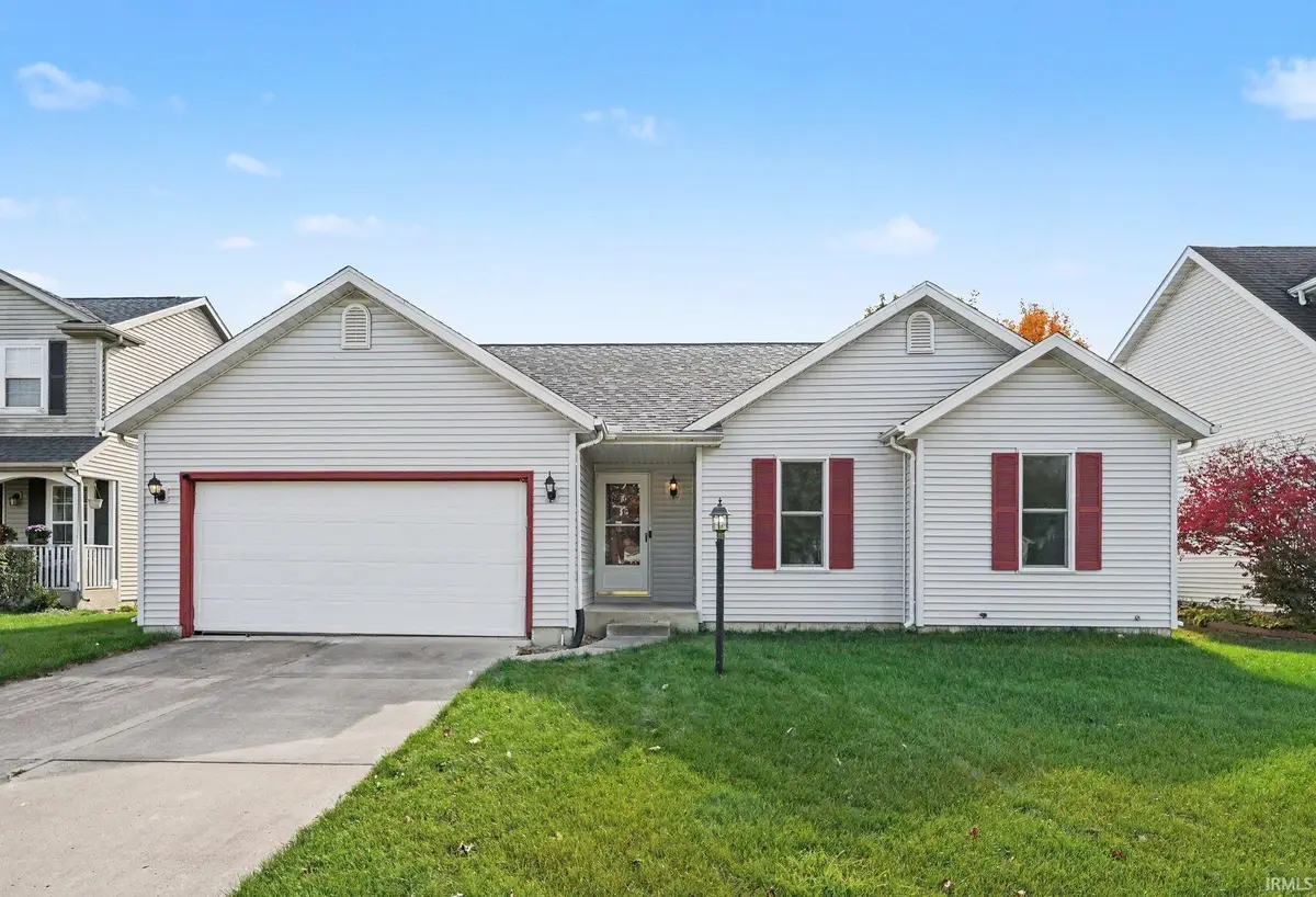 3220 Sand Wood Drive, South Bend, IN 46628 - #1
