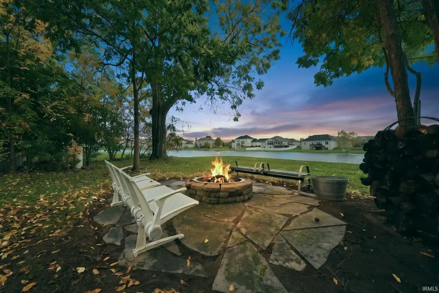 13619 Pendleton Mills Court, Fort Wayne, IN 46814 - #2