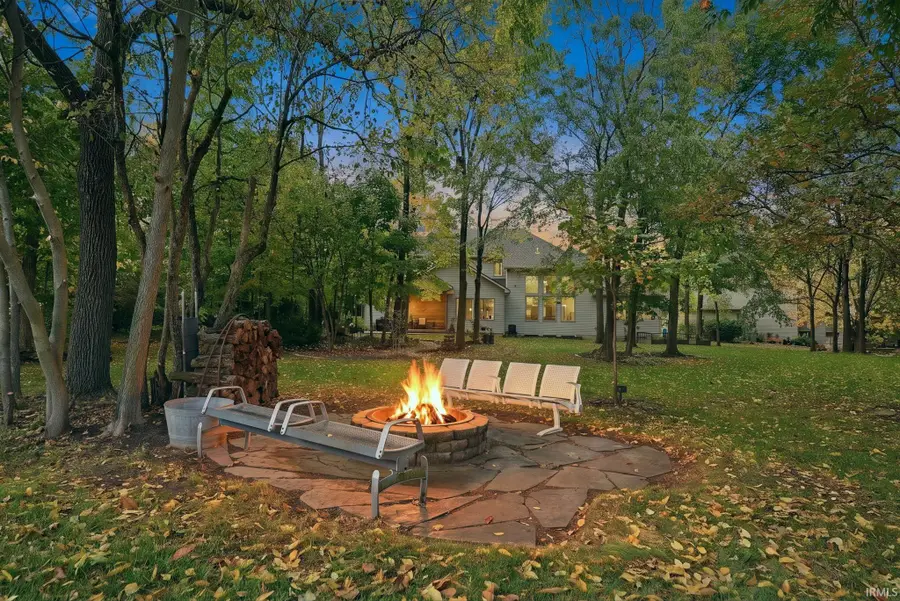 13619 Pendleton Mills Court, Fort Wayne, IN 46814 - #3