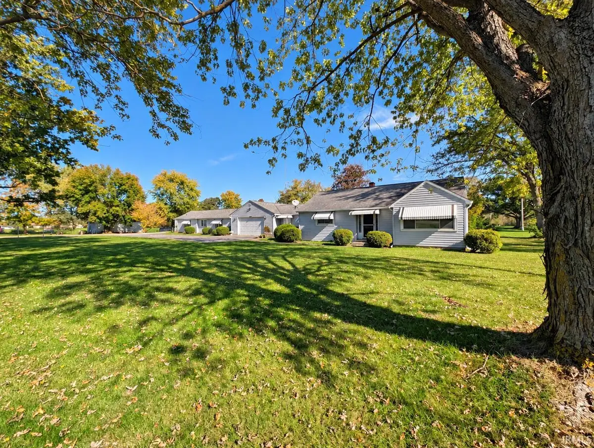 2916 Jennifer Road, Fort Wayne, IN 46816 - #1