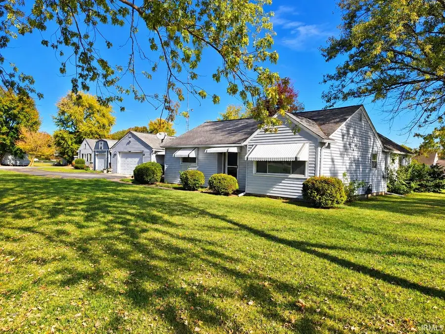 2916 Jennifer Road, Fort Wayne, IN 46816 - #2